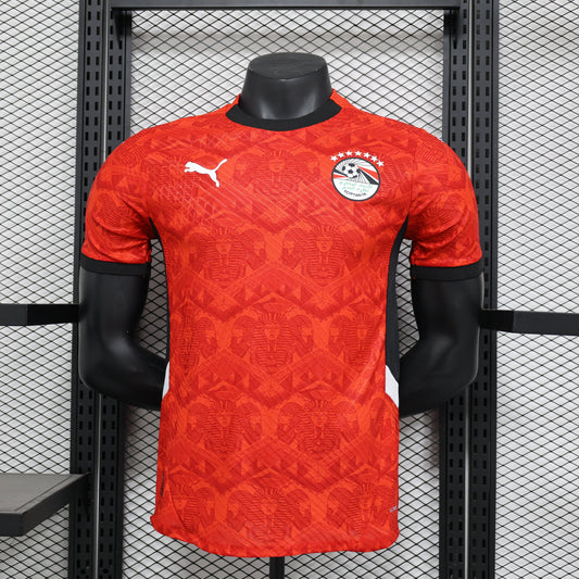 Egypt 2026 World Cup Special Edition FAN Jersey - EG1