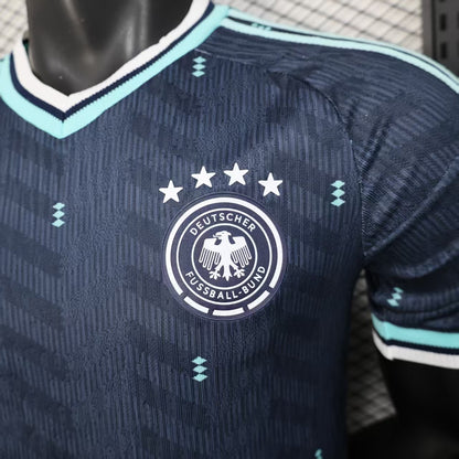 Germany 2026 World Cup Special Edition FAN Jersey - DE1
