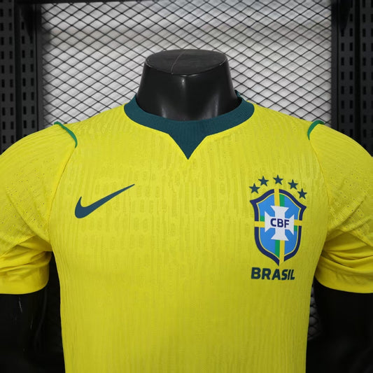 Brazil 2026 World Cup Special Edition FAN Jersey - BR1